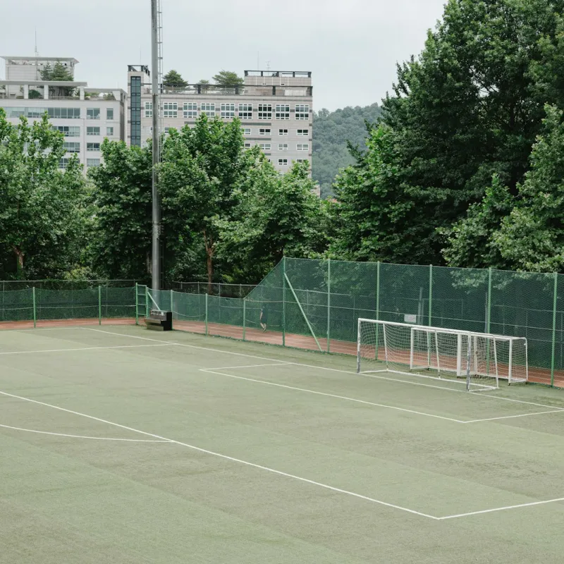 field athlete protect